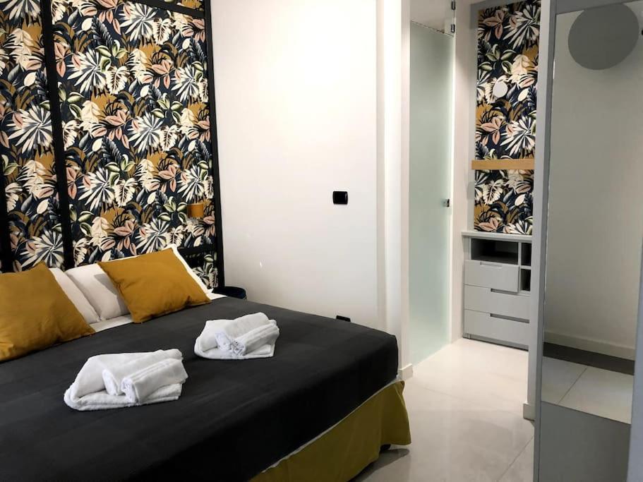 רומא New Vite Apartment מראה חיצוני תמונה