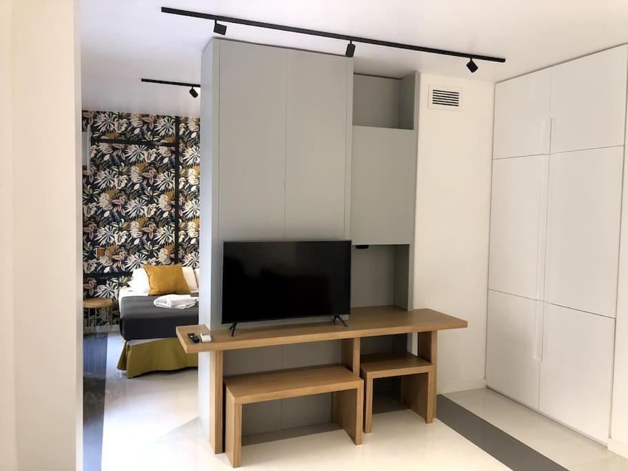 רומא New Vite Apartment מראה חיצוני תמונה