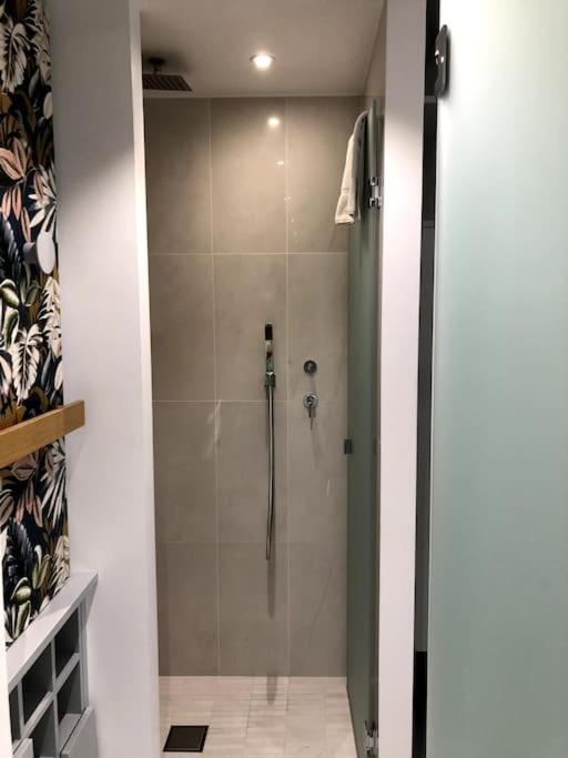 רומא New Vite Apartment מראה חיצוני תמונה