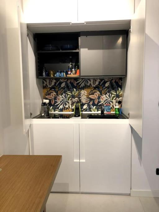 רומא New Vite Apartment מראה חיצוני תמונה
