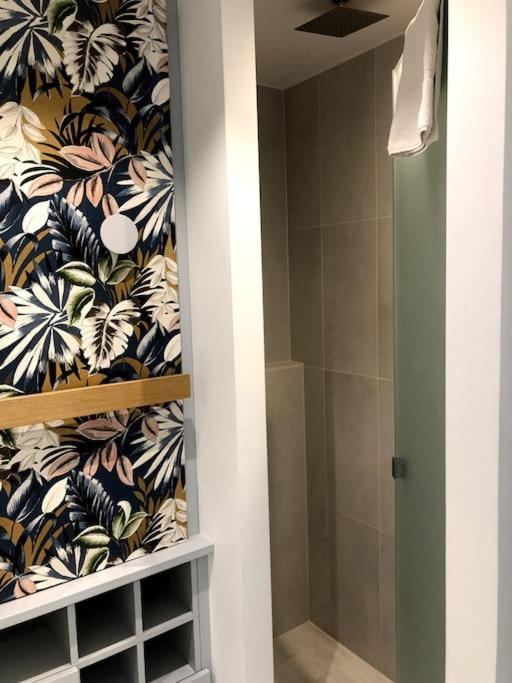 רומא New Vite Apartment מראה חיצוני תמונה