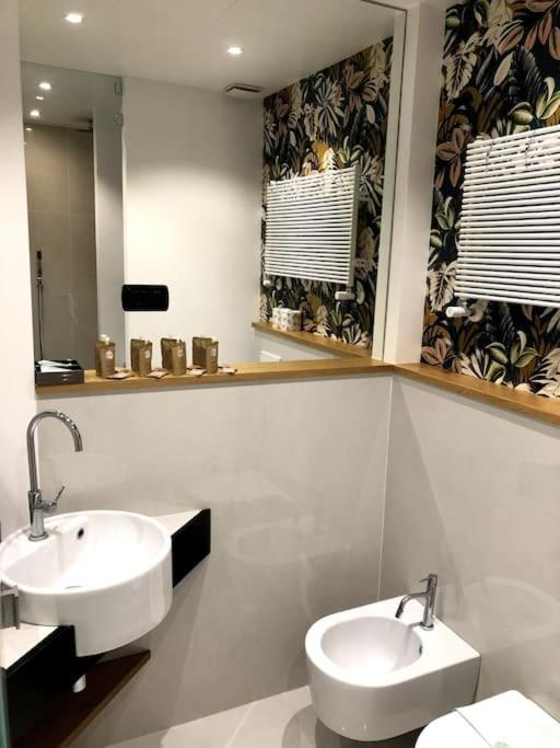 רומא New Vite Apartment מראה חיצוני תמונה
