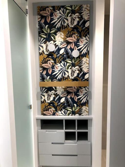 רומא New Vite Apartment מראה חיצוני תמונה