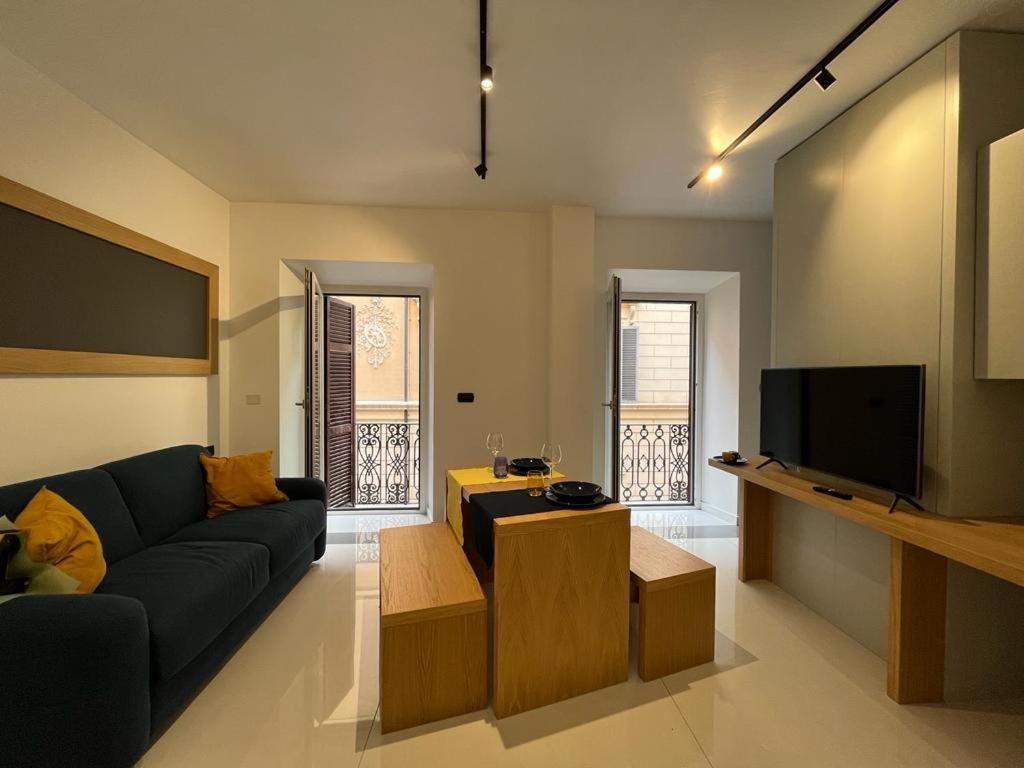 רומא New Vite Apartment מראה חיצוני תמונה